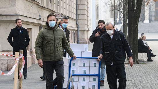 Elkésett a baloldal a népszavazással