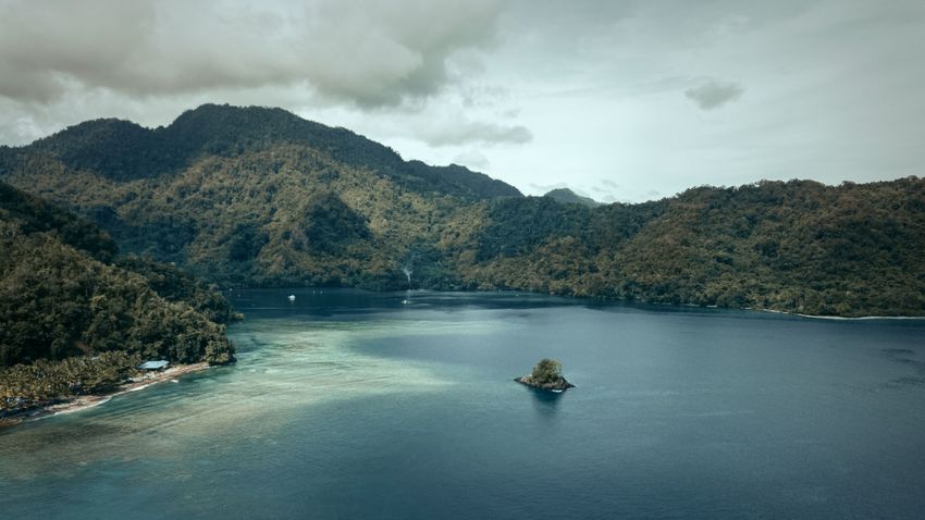 Erős földrengés forgatta fel Pápua Új-Guinea lakóinak életét