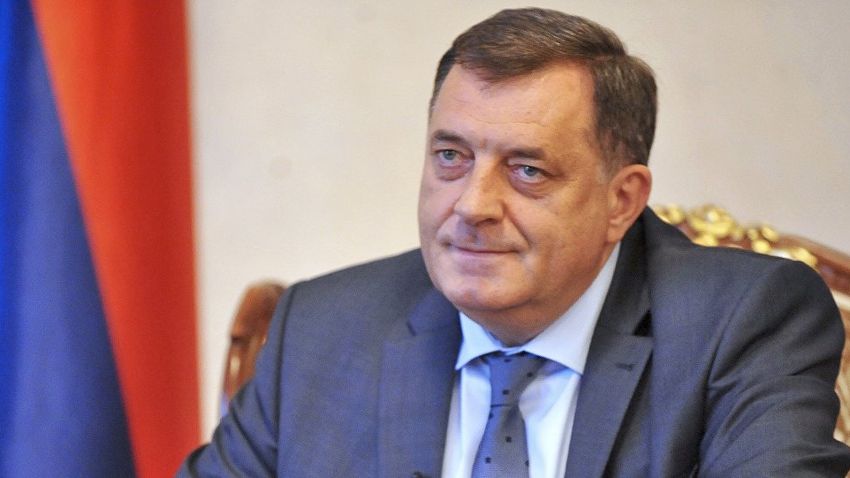 Visszatérhetnek a boszniai szerb politikusok a szövetségi intézményekbe