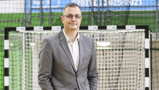 Nyáron veszi át a Ferencváros irányítását az új vezetőedző