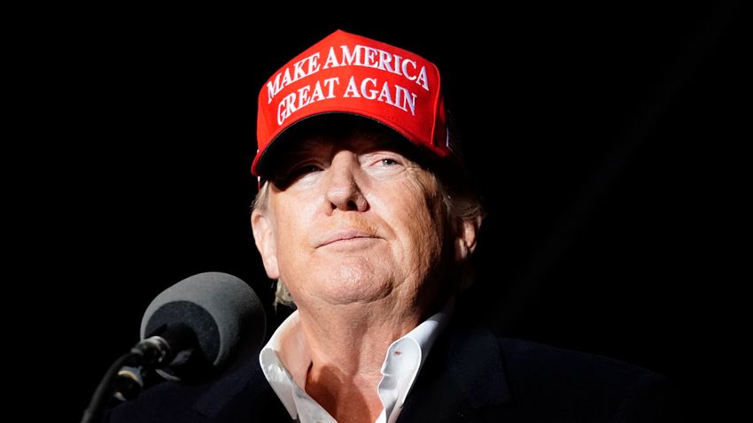 A grunge a rockot, Trump Amerikát mentette meg + podcast