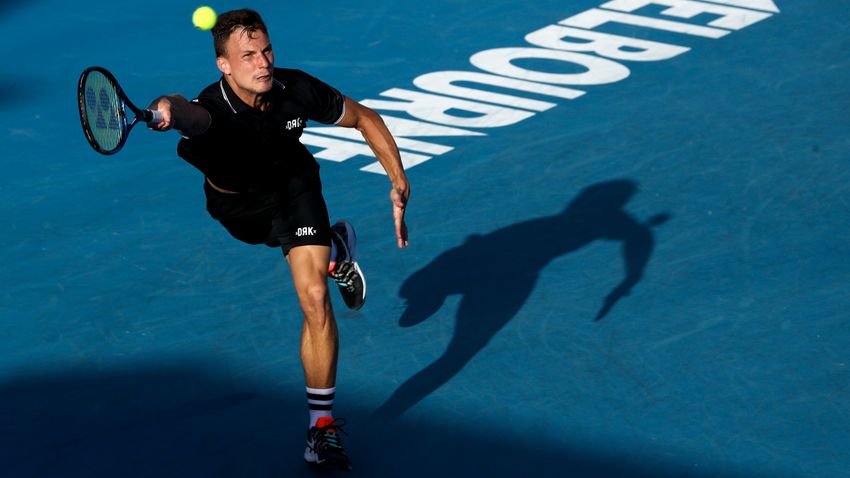 A legjobb magyar teniszező is megszólalt Djokovics ügyében