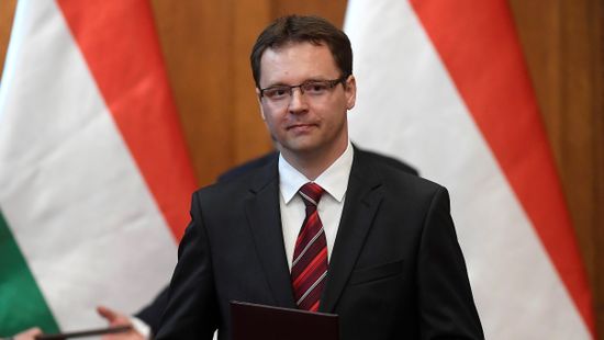 Izer Norbert: 12 millió forint marad az áfamentességi határ