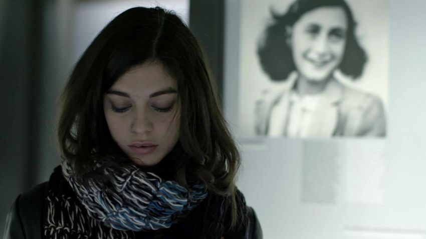 Új nézőpontból tárul fel Anne Frank tragikus története