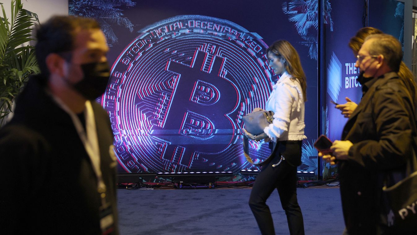 Miami Hosts The North American Bitcoin Conference