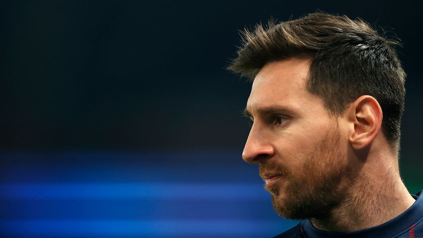 Te szamár! – írta Messi az átigazolását kritizáló szakértőnek