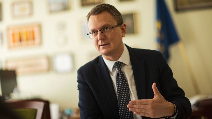 Idéntől többen jogosultak ingyenes gyermekétkeztetésre