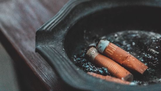 Úttörő kutatás derítette fel a dohányzás és a testzsír közötti kapcsolatot