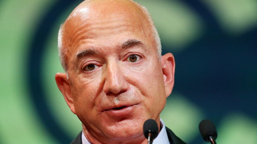 Kudarcba fulladt Jeff Bezos birodalmának embertelen, megalázó és hazug kampánya