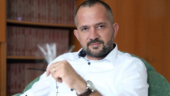 Történelmi léptékű fejlődés a Modern városok program nyomán
