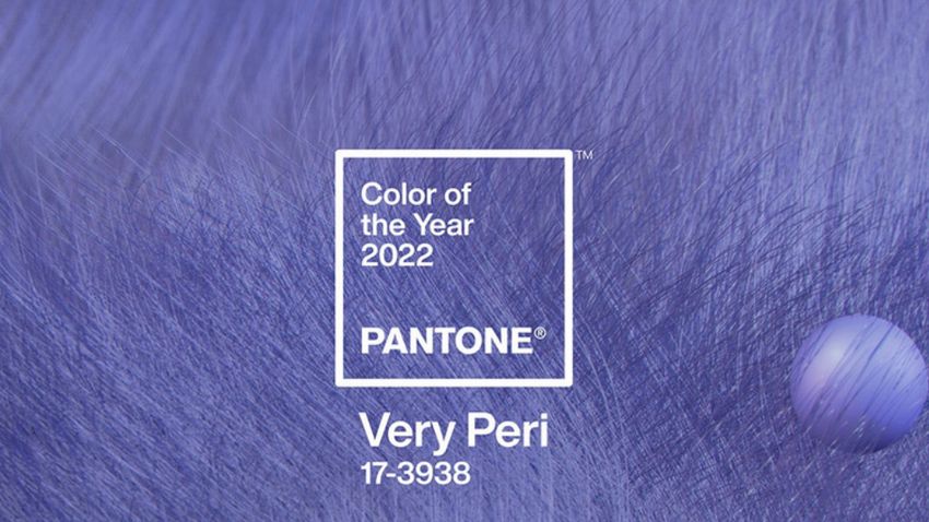Idén először teljesen új kreáció lesz az év Pantone-színe