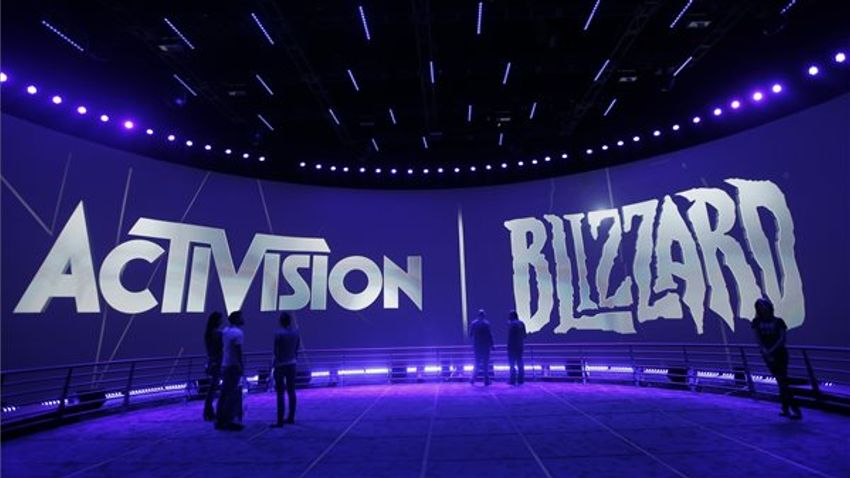 A Microsoft a botrányok ellenére is felvásárolja az Activision Blizzardot