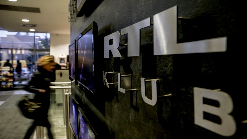 Az RTL Klub nevű propagandagyár és hazugságai
