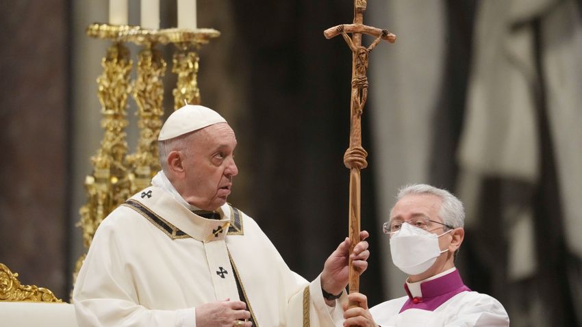 Szigorít a Vatikán a pedofília kérdésében