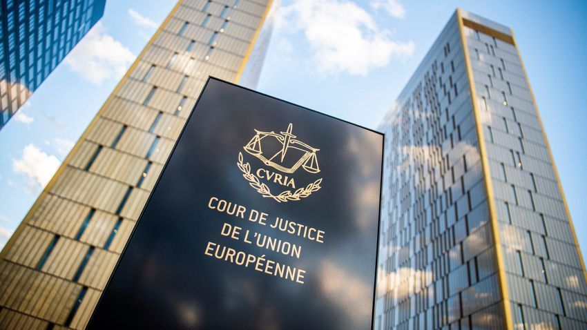 Az EU Bírósága kimondta a jogállamisági rendelet jogszerűségét
