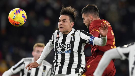 Drámai meccsen támadt fel a semmiből a Juventus Rómában