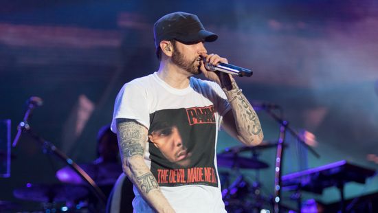 Dolly Parton, Eminem és Lionel Richie is bekerülhet a Rock and Roll Hírességek Csarnokába