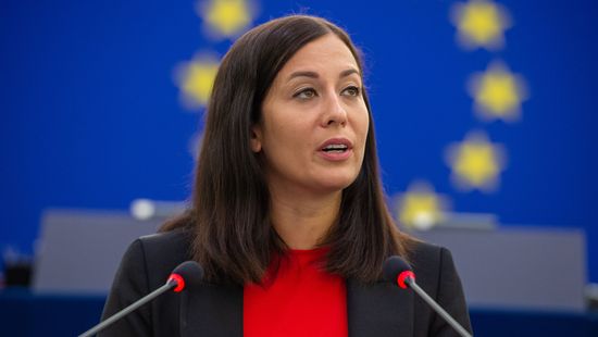 Bűnszervezetben dolgozhattak a Cseh Katalinékhoz köthető cégek
