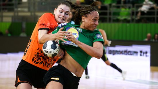 A Fradi friss szerzeménye nyáron Romániába igazolhat