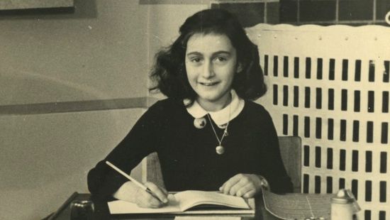 „Ez a kiadvány mélyen sérti Anne Frank emlékét”