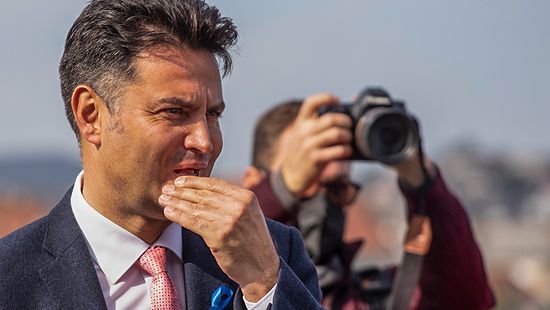 Márki-Zay Péter származásuk szerint tartja számon a Fidesz politikusait