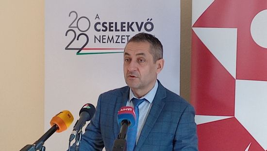 A cselekvés legfontosabb eszköze a választás
