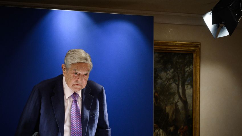 Cenzúra áldozata lett a hazánkat lejárató nemzetközi szervezetet leleplező blogbejegyzés