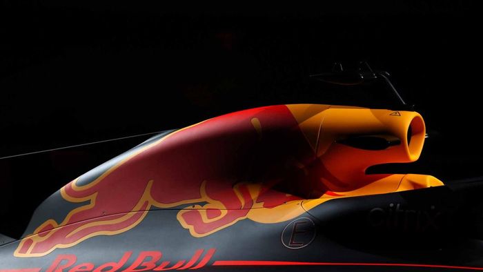 Red Bull Racing RB18 Launch