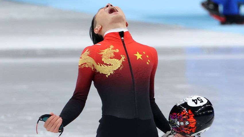 Áll a bál az olimpián, azzal vádolják Kínát, hogy ellopta az aranyat
