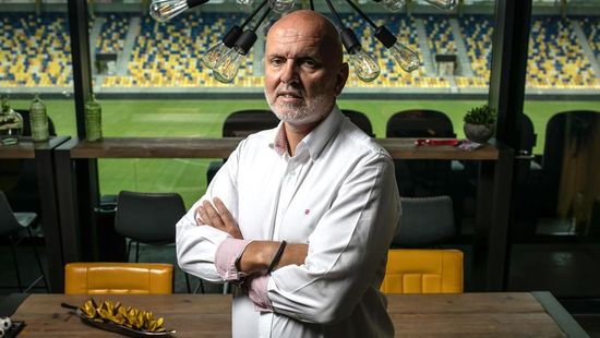 Világi Oszkár lett az ETO FC Győr tulajdonosa, a cél a feljutás