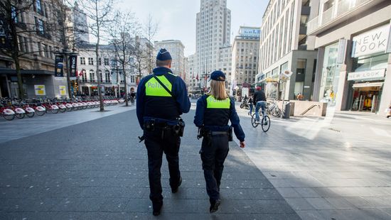 Belgium terroristákat fosztott meg állampolgárságuktól
