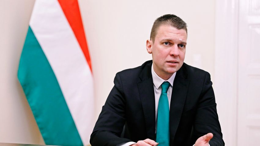 Bekérették a horvát külügybe a magyar nagykövetet