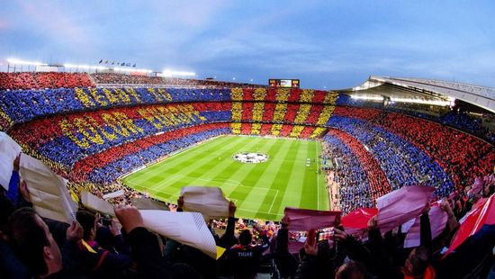 A Barcelona 280 millió euróért kap mezszponzort és nevet a stadionjának