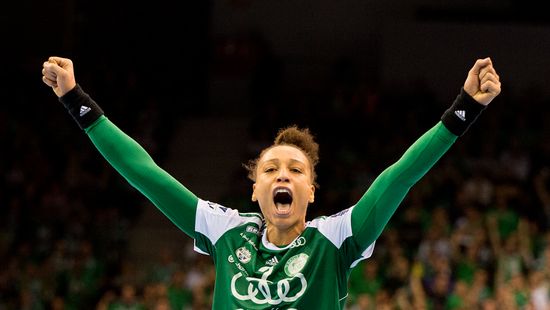 Olimpiai bajnok játékost igazolt a Ferencváros