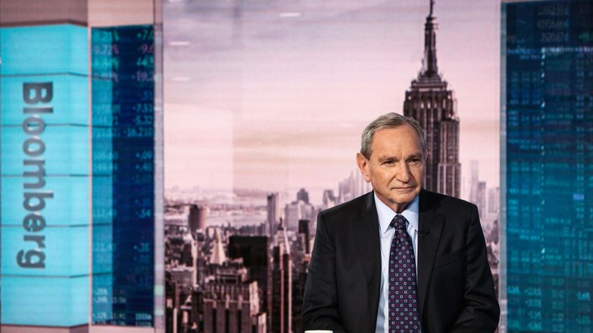  George Friedman: Putyinnak rengeteg ideje van