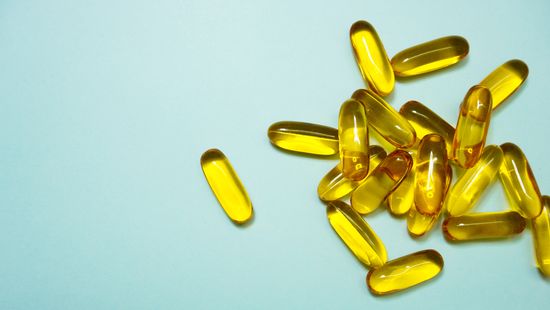 Hatásos a D-vitamin a koronavírus ellen?
