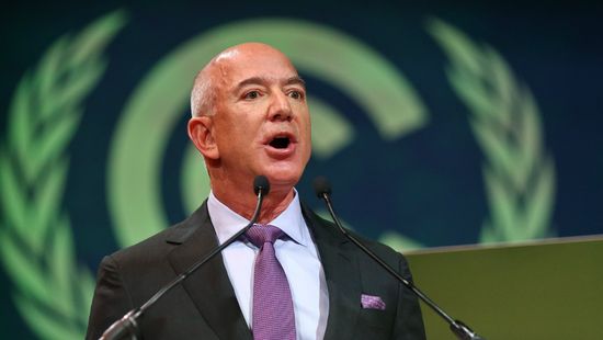 Jeff Bezos miatt bontanak szét egy történelmi jelentőségű hidat