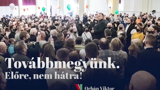 YouTube-csatornát indított Orbán Viktor + videó