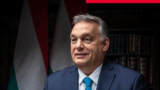 Orbán Viktor: Mától érkezik a 13. havi nyugdíj