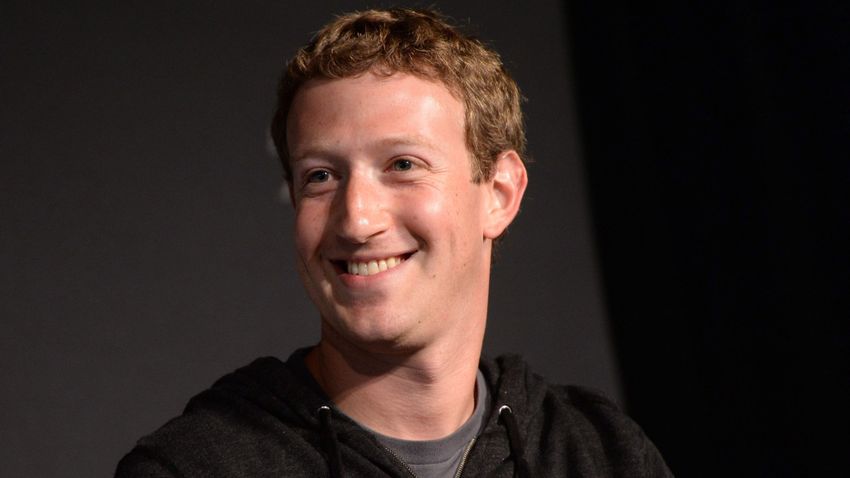 Szamurájkarddal fenyegetőzött Mark Zuckerberg