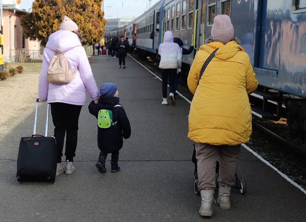 20220302 zahony ukran menekultek erkeznek havran zoltan magyar nemzet