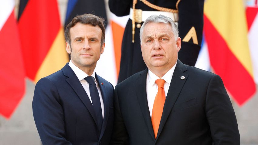 Orbán Viktor: Magyarország energiaellátását biztosítottuk