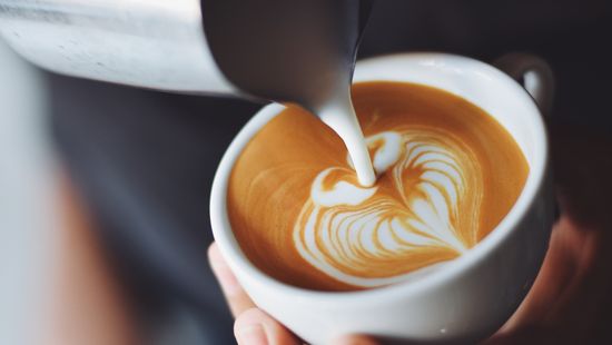 Jót tehet az egészségünknek napi 2-3 csésze kávé?