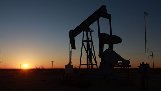 Nőhet a szaúdi és az iráni olajtermelés