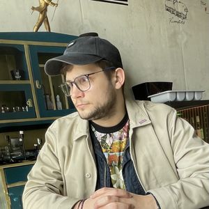 Belák Tamás avatarja