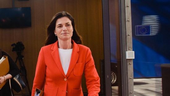 Judit Varga: Die Ungarn sind ein Vorbild für ganz Europa