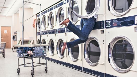 Három gyakori mosási hiba, amit sokan elkövetnek
