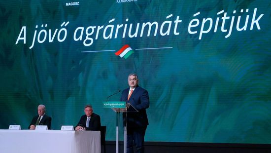 A magyar vidék jelenti az ország gazdasági tartalékát + videó
