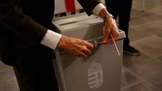 Tarol a Fidesz–KDNP az erdélyi magyarok körében