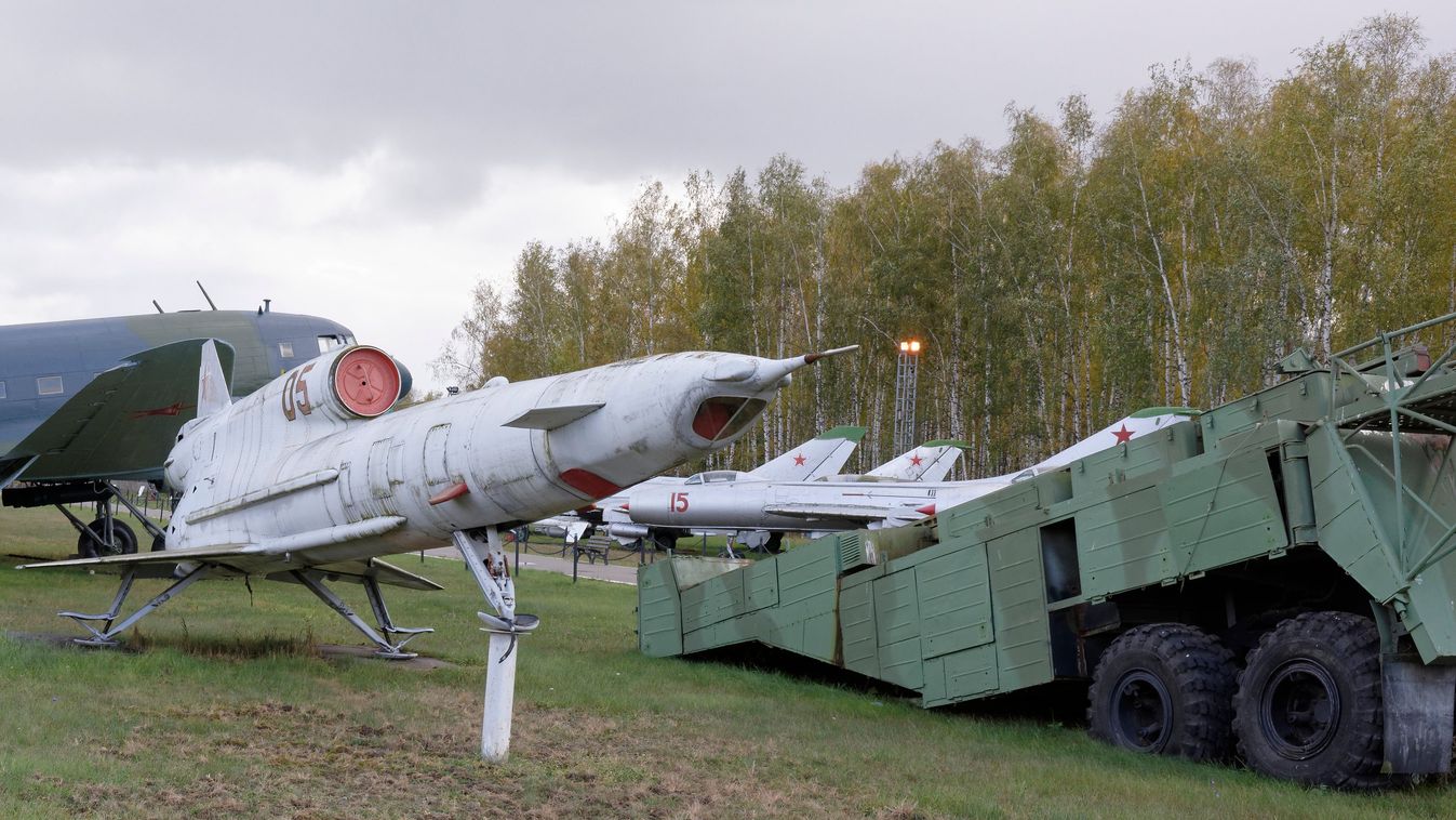 Tu-141 drón